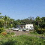 Viaturas da Polícia Militar Mirim em Ariquemes, Rondônia
