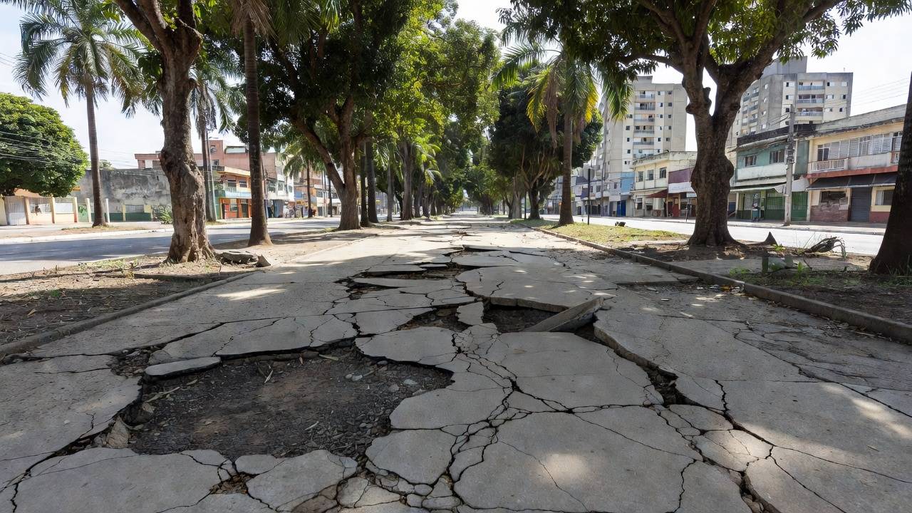 Portal de Rondônia