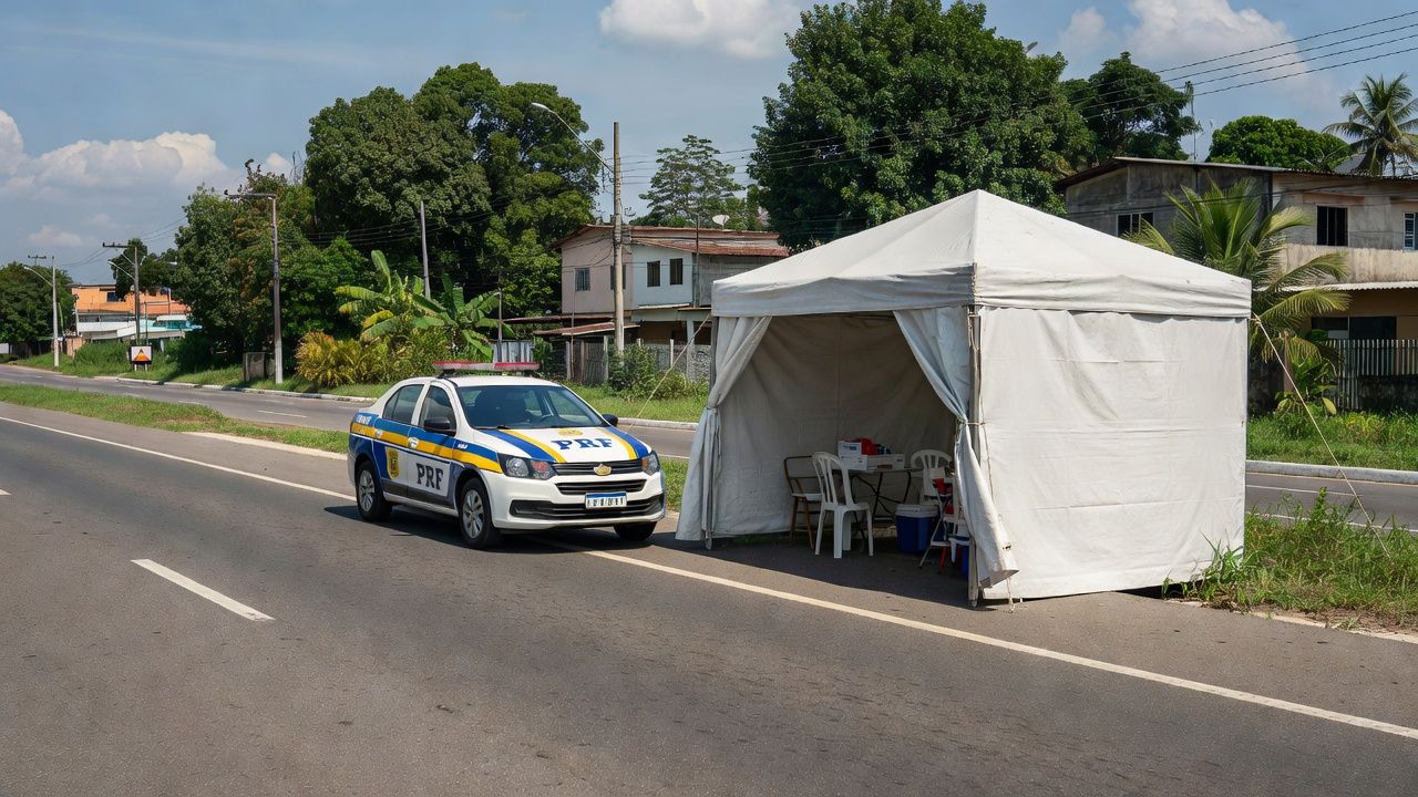 Portal de Rondônia