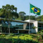 Edifício da Prefeitura de Porto Velho simbolizando valorização de servidores públicos