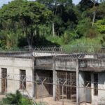 Penitenciária em Ouro Preto do Oeste, Rondônia, relacionada a condenação por tortura