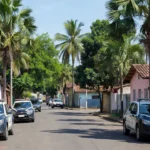 Portal de Rondônia
