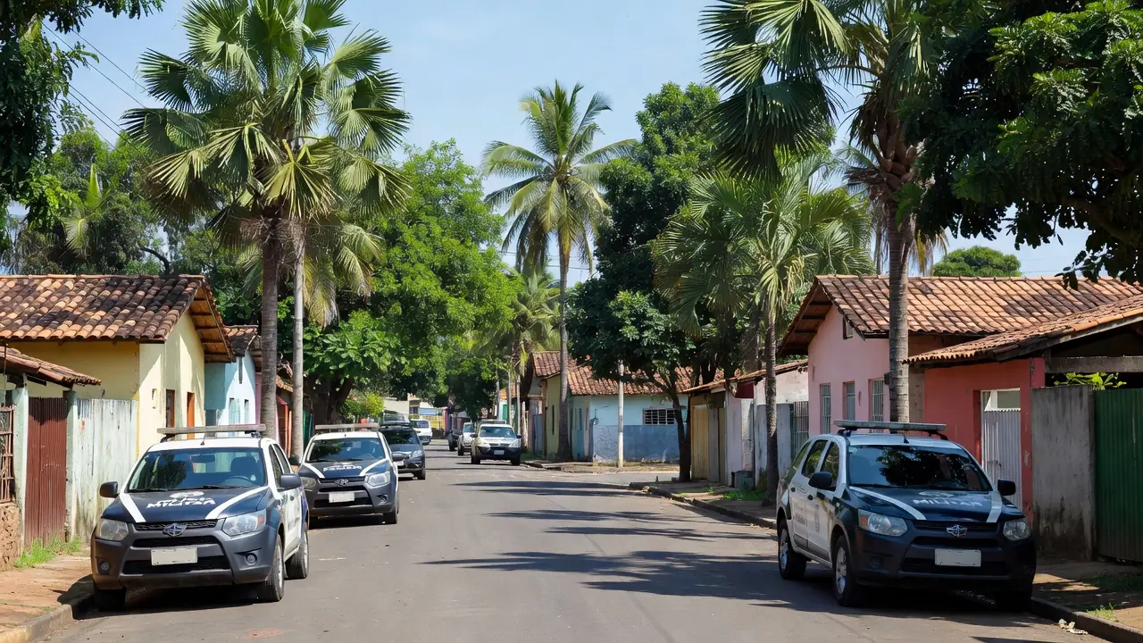 Portal de Rondônia