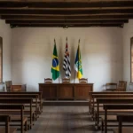 Jesualdo Pires tem visão municipalista e evita debates sobre segurança e soberania