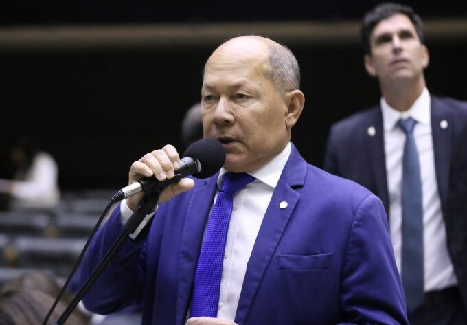 Coronel Chrisóstomo investe R$ 100 mil na Polícia Mirim e transforma o futuro de crianças em Rondônia