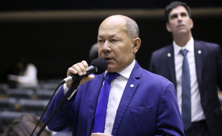 Coronel Chrisóstomo investe R$ 100 mil na Polícia Mirim e transforma o futuro de crianças em Rondônia