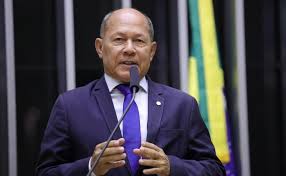 Coronel Chrisóstomo propõe CPI para investigar fraudes de R$ 6,3 bi no INSS