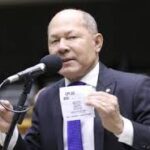 Deputado Coronel Chrisóstomo aciona CPI do MST para investigar invasões em Rondônia