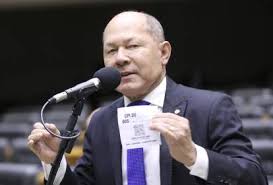 Deputado Coronel Chrisóstomo aciona CPI do MST para investigar invasões em Rondônia