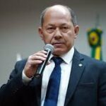 Deputado Coronel Chrisóstomo cobra rigor e quebra de sigilo na CPMI do INSS