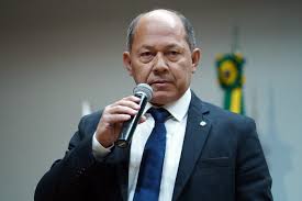 Deputado Coronel Chrisóstomo cobra rigor e quebra de sigilo na CPMI do INSS