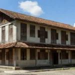 Fachada da Prefeitura de Porto Velho representando pagamento antecipado aos servidores