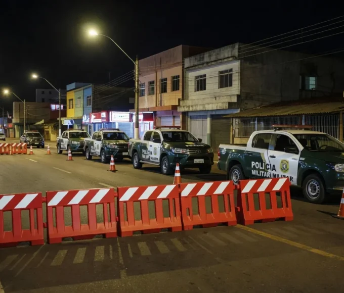 Portal de Rondônia