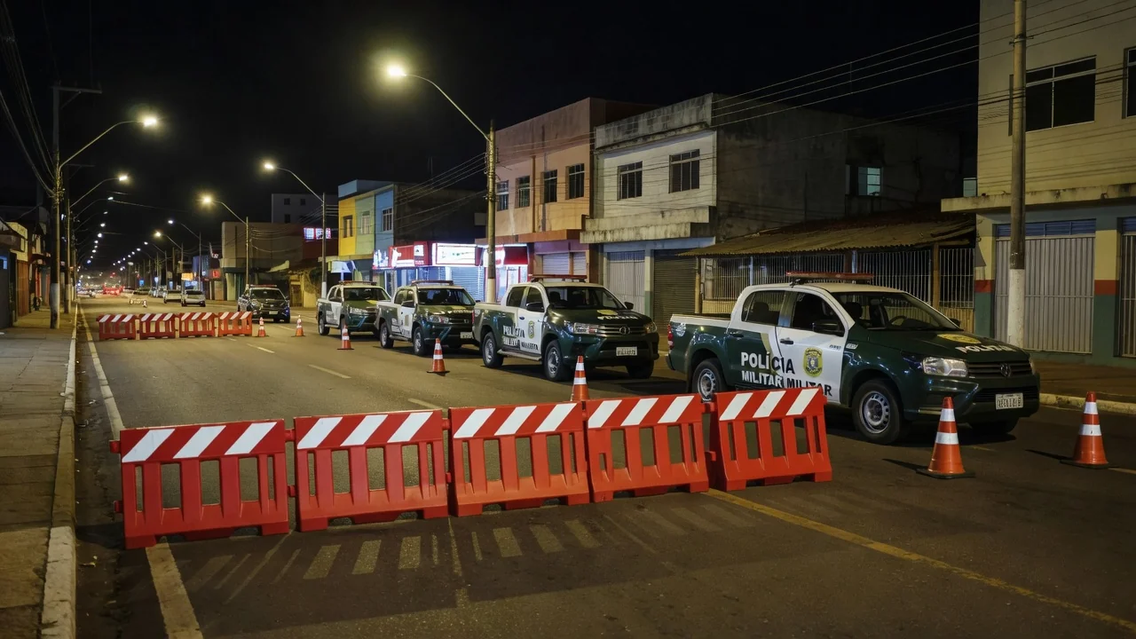 Portal de Rondônia