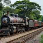 Programação é realizada pela Semtel, em parceria com Funcultural e o Complexo Madeira-Mamoré, responsável pela realização do Festival Madeira-Mamoré - Portal de Rondônia