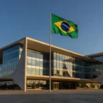 Fachada do STJ em Brasília simbolizando lei que restringe recursos ao tribunal