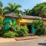Supermercado em Porto Velho representando venda da rede Arasuper para Nova Era