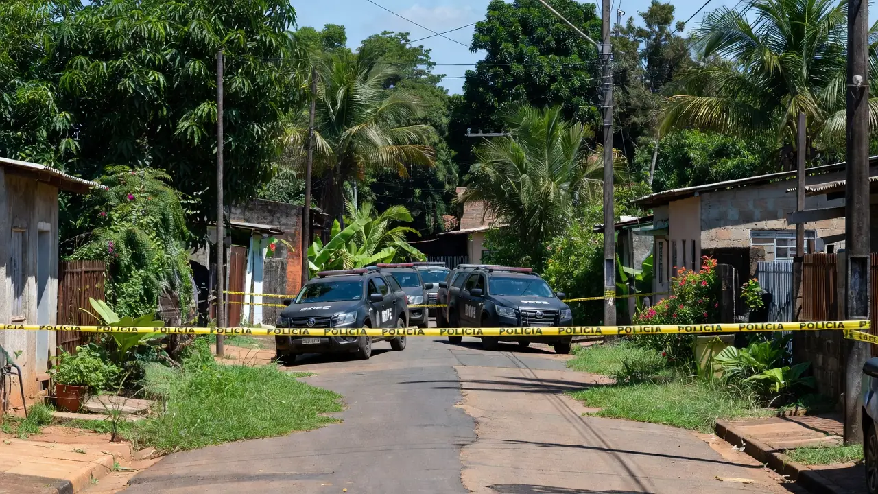 Portal de Rondônia