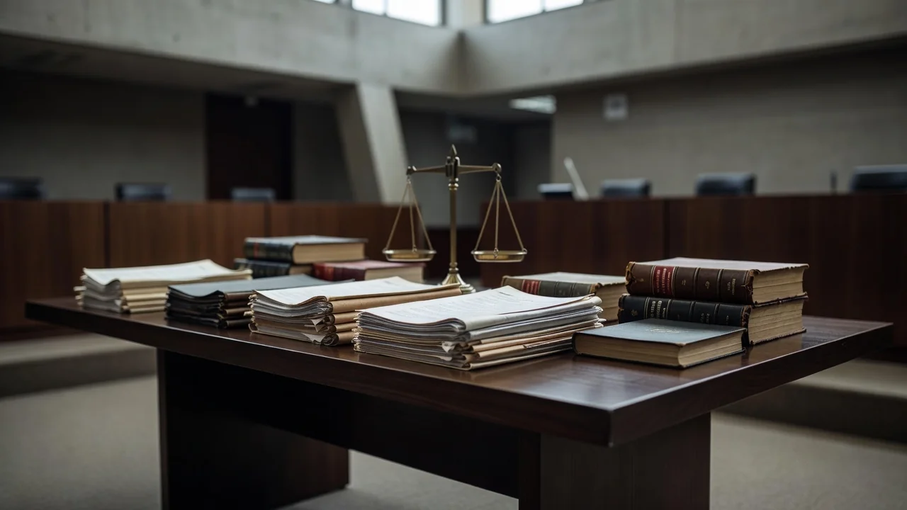 Tribunal Regional do Trabalho em Rondônia representando reunião sobre agilidade na Justiça do Trabalho
