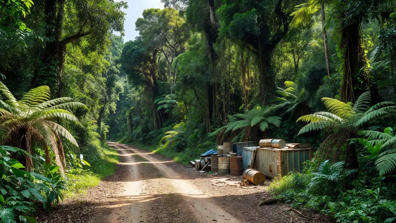 Portal de Rondônia