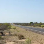 Rodovia federal estratégica no Nordeste do Brasil