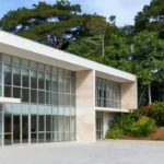 Edifício do Tribunal em Porto Velho, Rondônia, sede da sessão itinerante do STJD