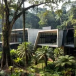 Academia de Polícia Civil de Rondônia com recursos federais