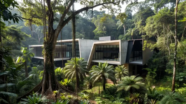 Academia de Polícia Civil de Rondônia com recursos federais