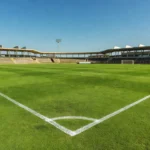 Campo de futebol feminino no Brasil como patrimônio cultural e símbolo de igualdade
