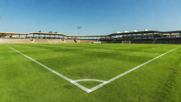 Campo de futebol feminino no Brasil como patrimônio cultural e símbolo de igualdade