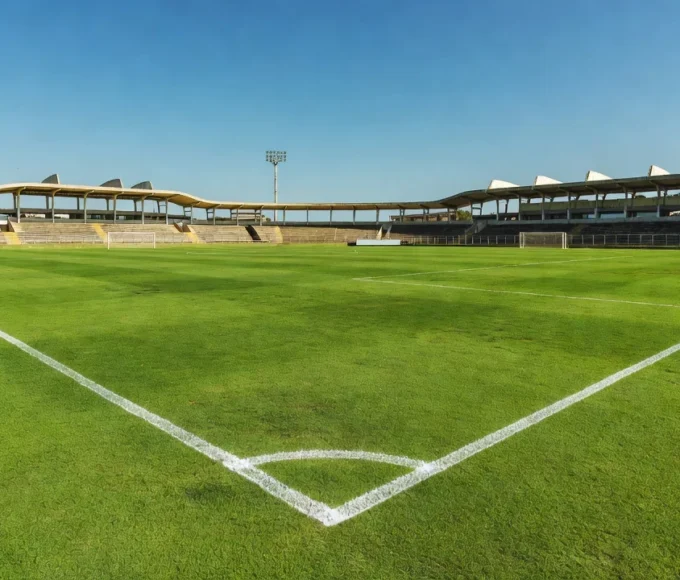 Campo de futebol feminino no Brasil como patrimônio cultural e símbolo de igualdade