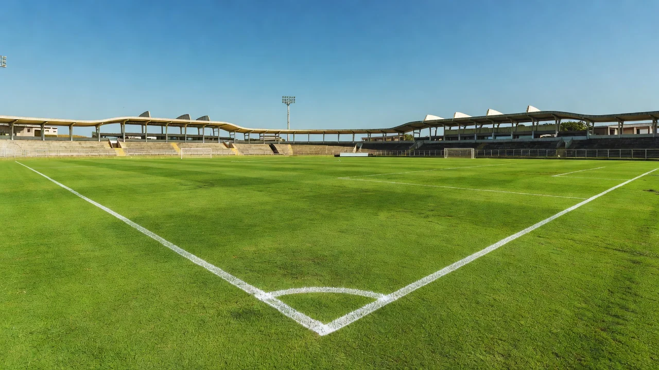 Campo de futebol feminino no Brasil como patrimônio cultural e símbolo de igualdade