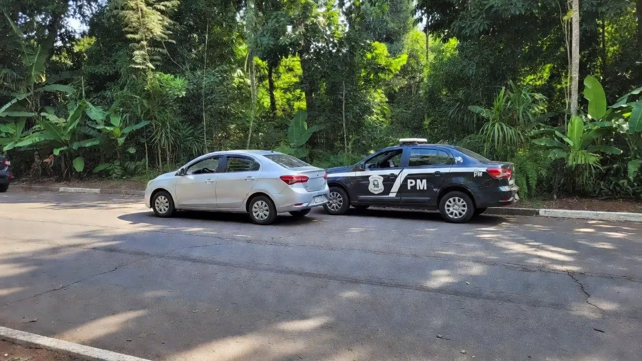 Portal de Rondônia