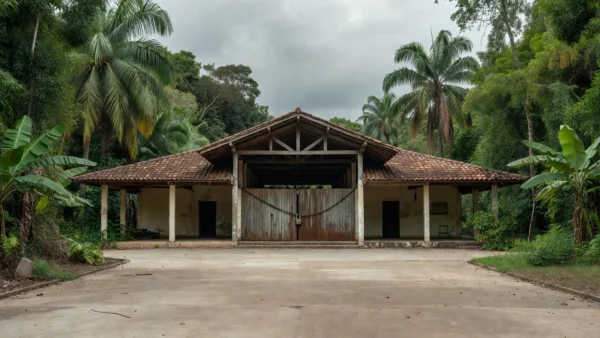Portal de Rondônia
