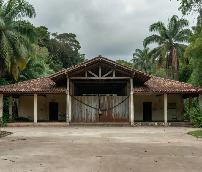 Portal de Rondônia