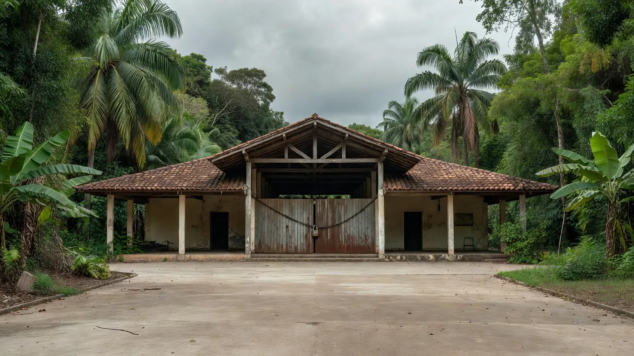 Portal de Rondônia