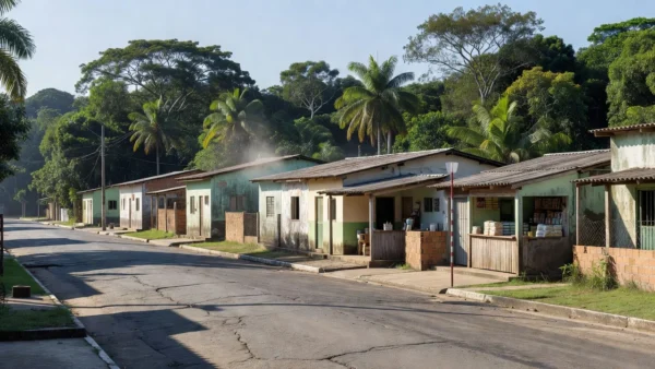 Portal de Rondônia