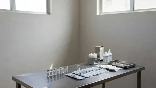 Campanha de multivacinação contra sarampo em municípios de São Paulo