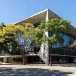 Fachada do Tribunal Superior do Trabalho em Brasília sobre condenação da Caixa