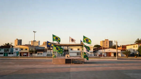 Portal de Rondônia
