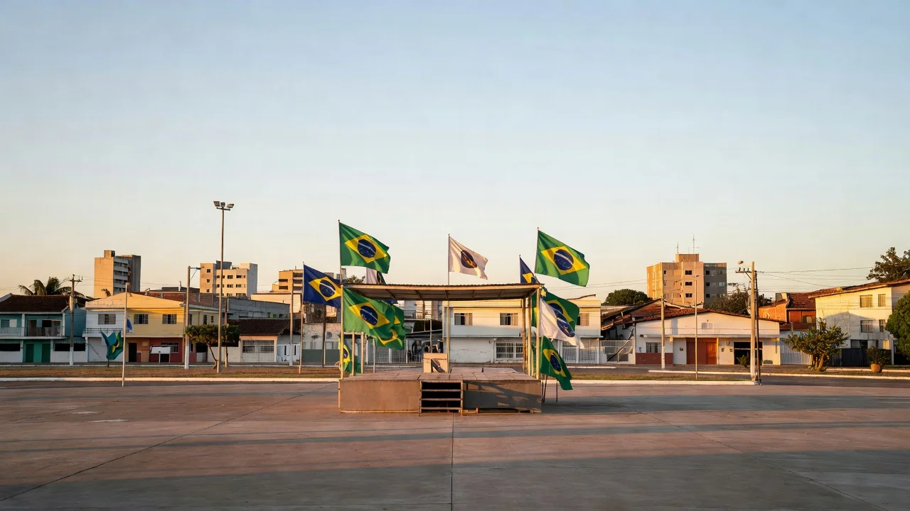 Portal de Rondônia