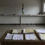Agência do INSS em Porto Velho durante apuração sobre exigência de RG a criança autista