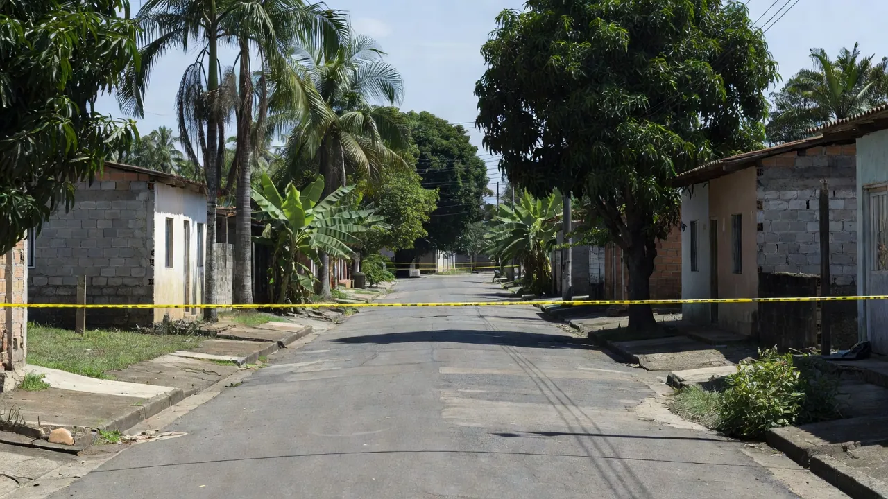 Portal de Rondônia