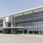 Fachada do TJRO em Rondônia relacionada a condenação por fraudes em licitações de Seringueiras
