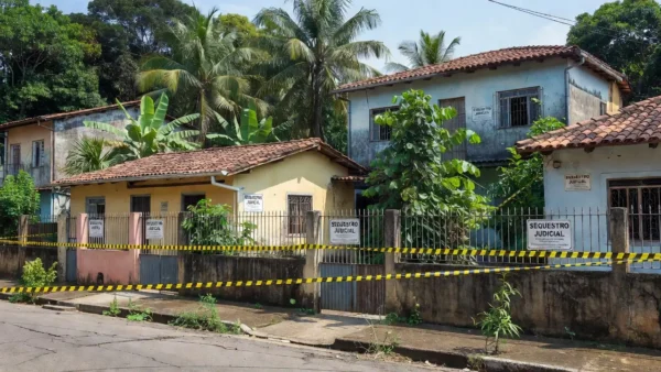 Portal de Rondônia