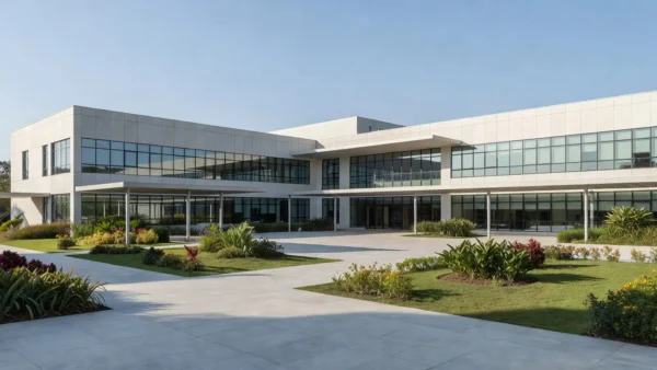 Centro de tratamento de câncer em Rondônia com investimento de R$ 200 milhões