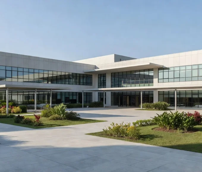 Centro de tratamento de câncer em Rondônia com investimento de R$ 200 milhões