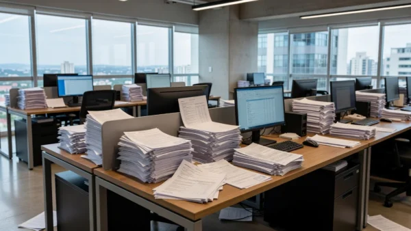 PL 2.608/2024: empresas terão forte redução de impostos ao contratar idosos a partir de 60 anos
