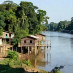 Deputado Coronel Chrisóstomo mobiliza INSS para proteger ribeirinhos de fraudes em Rondônia