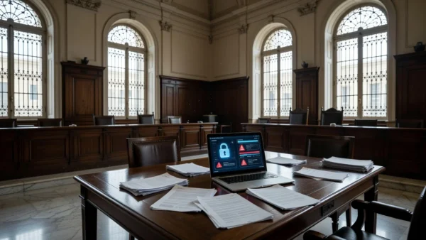 Comissão aprova endurecimento de penas contra fraudes eletrônicas e bloqueio de bens